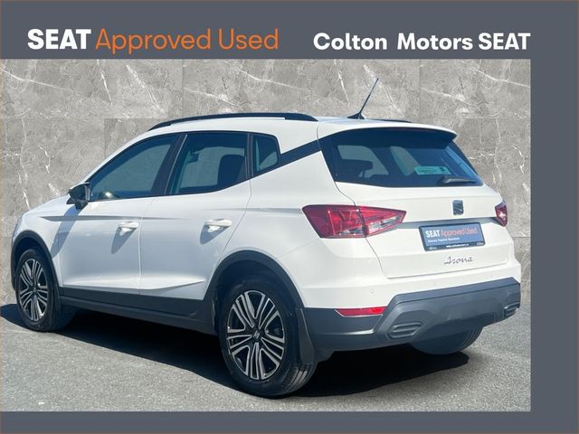 Image for 2024 SEAT Arona SE Plus 1.0TSi (Automatic)