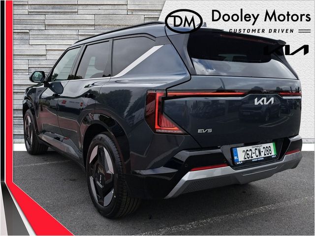 Image for 2026 Kia EV5 Earth 3