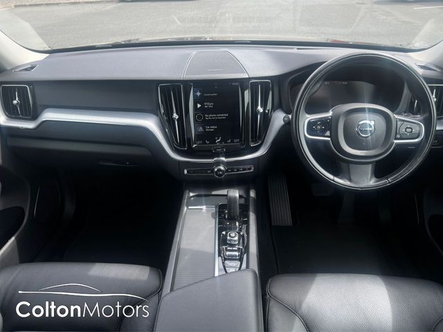 Image for 2020 Volvo XC60 B4 (197hp) AWD Momentum Pro Auto