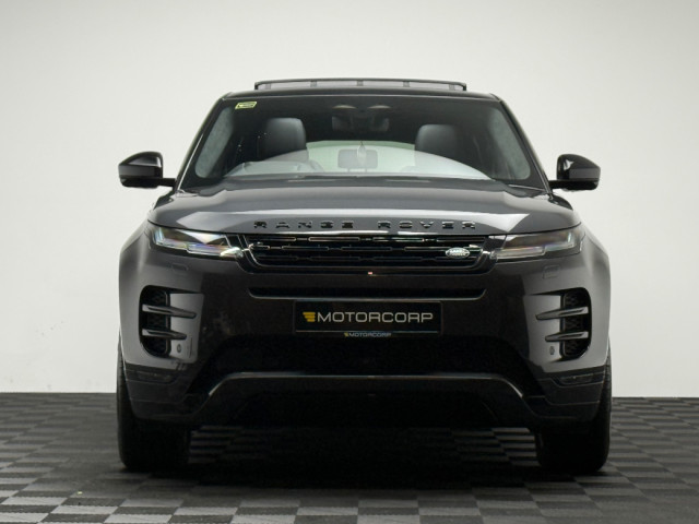 Image for 2024 Land Rover Range Rover Evoque AUTOBIOGRAPHY P300E
