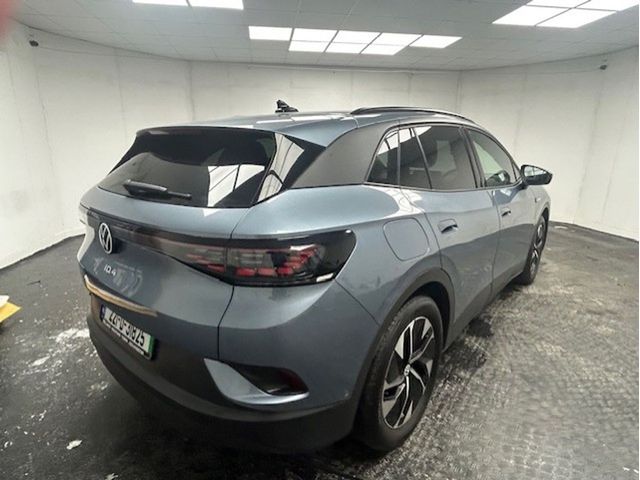 Image for 2022 Volkswagen ID.4 FAMILY 77kWh 204HP