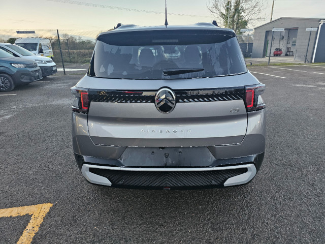 Image for 2026 Citroen C3 Aircross AUTOMATIC