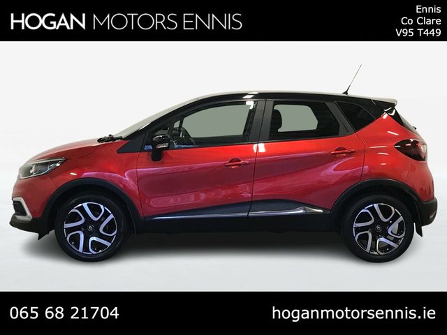 Image for 2019 Renault Captur 1.5 dCi 90 ICONIC