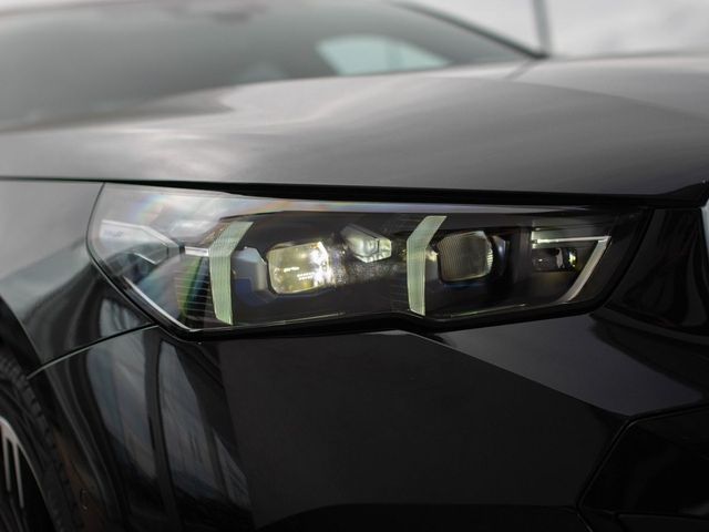 Image for 2026 BMW 5 Series 530e