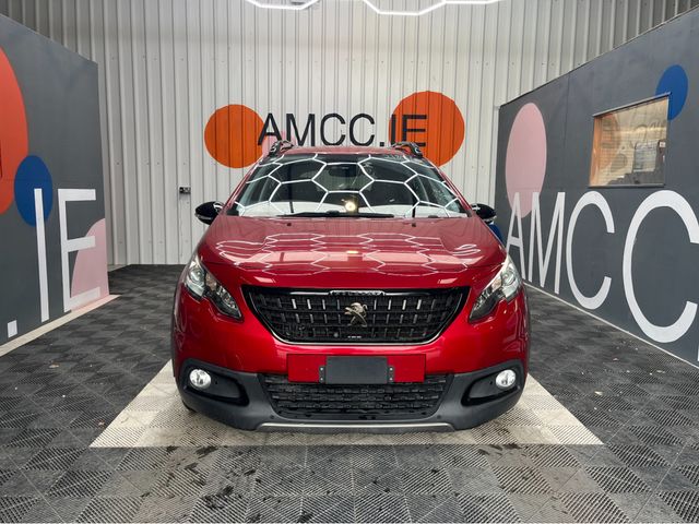 Image for 2020 Peugeot 2008 GT LINE BLACK PACK / 1.2 PETROL / 28k KMs / REVERSE CAMERA & MORE