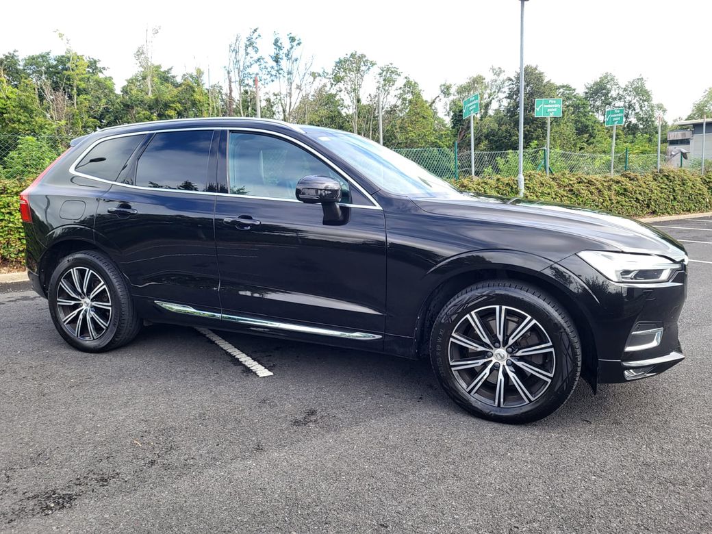 Image for 2018 Volvo XC60 