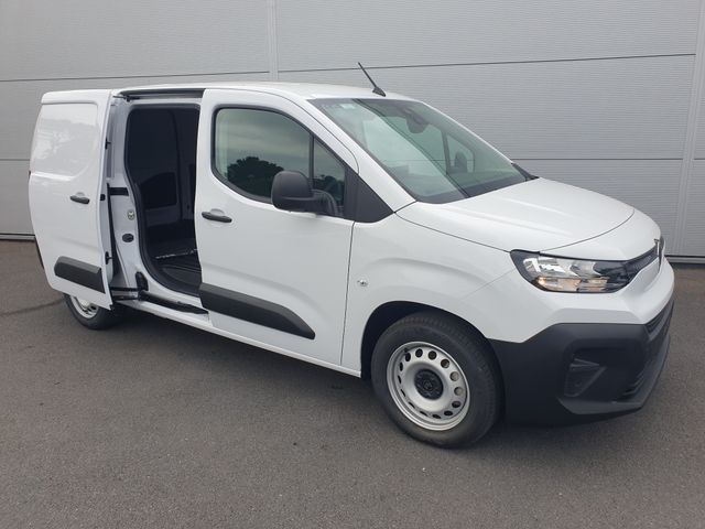 Image for 2025 Citroen Berlingo "Enterprise Model " LWB 1.0T available to buy today.