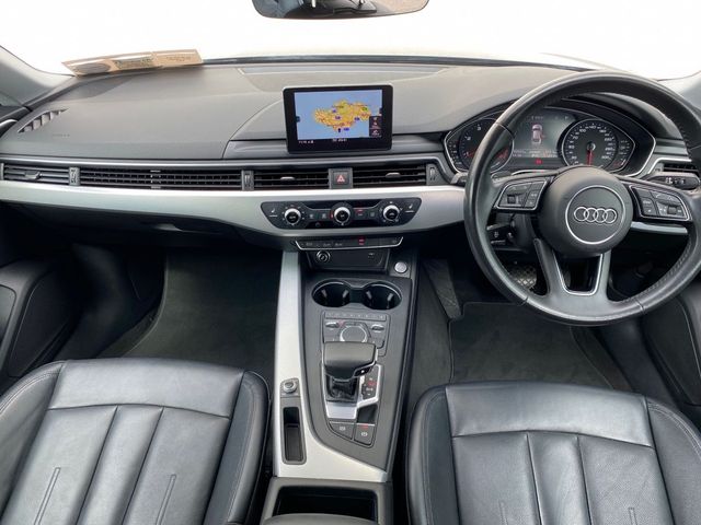 Image for 2019 Audi A5 35TDI 150HP S tronic SE