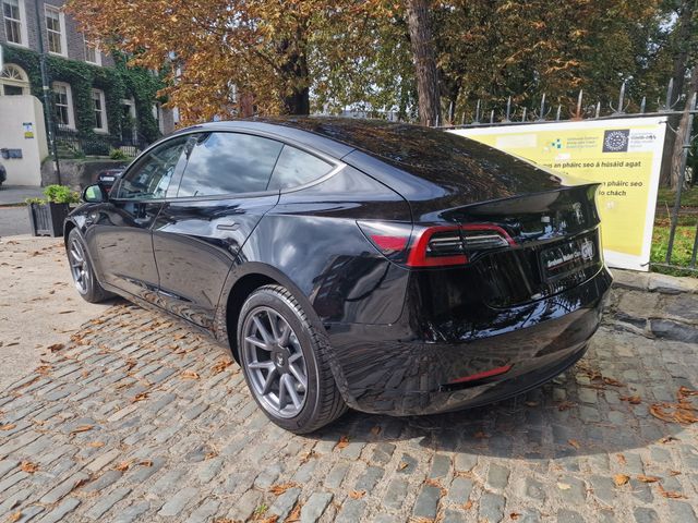 Image for 2022 Tesla Model 3 RWD STANDARD PLUS RANGE OF 440KLMS **TESLA WARRANTY**