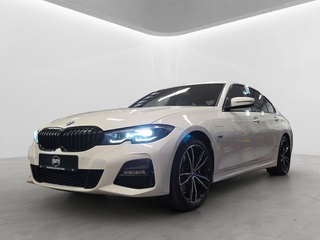 Image for 2022 BMW 3 Series 330E M SPORT AUTO. HUGE SPEC. FINANCE ARRANGED. SIMI. AA APPROVED.