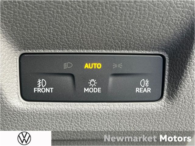 Image for 2026 Volkswagen Crafter 30 TRENDLINE MEDIUM WHEEL BASE LOW ROOF 2.0TDI 140BHP 6 SPEED