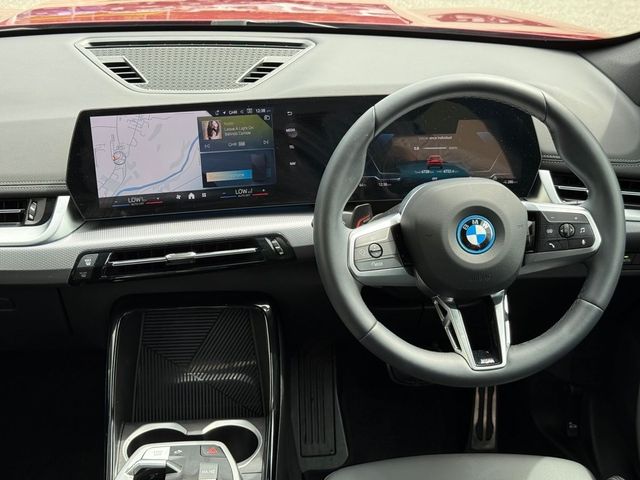 Image for 2026 BMW iX1 eDrive20 M Sport *470km Range*