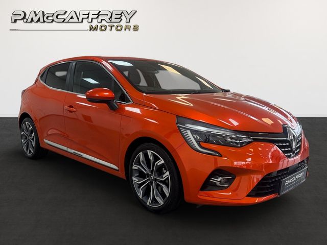 Image for 2021 Renault Clio Dynamique TCe 90 Auto CVT