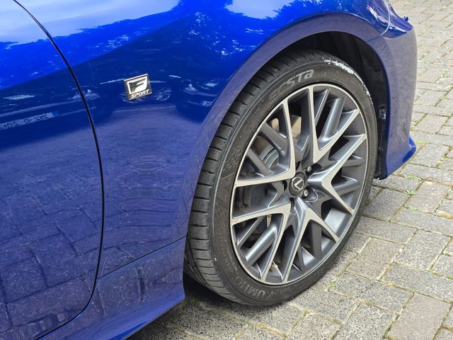Image for 2016 Lexus RC RC 300H F-SPORT AUTO COUPE. FINANCE ARRANGED. SIMI. AA APPROVED.