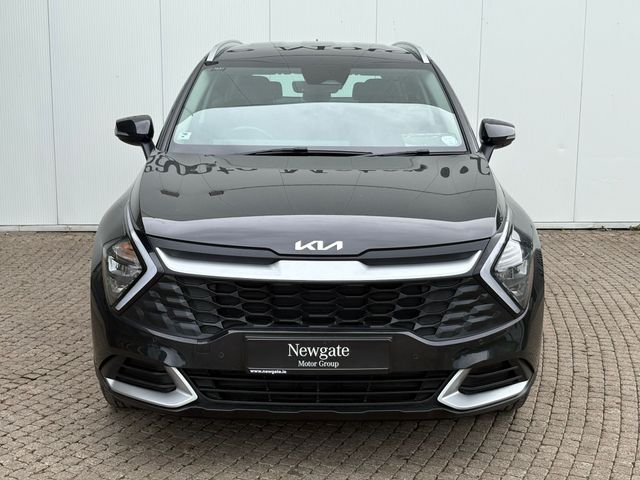 Image for 2022 Kia Sportage K2 Diesel 5DR