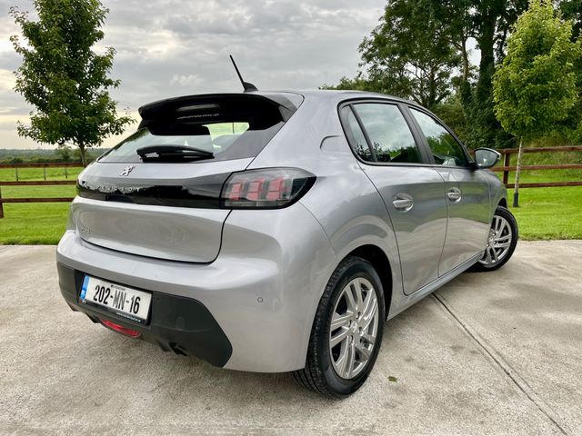 Image for 2020 Peugeot 208 Active 1.2 75 *TRADE IN PRICE €14750 STRAIGHT SALE PRICE €13750*