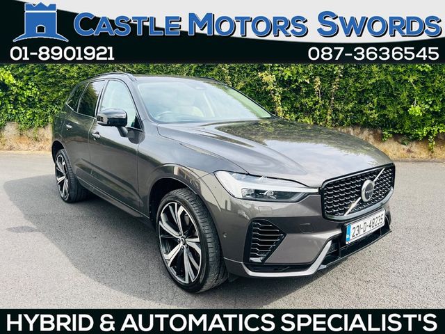 Image for 2023 Volvo XC60 *DEPOSIT TAKEN*