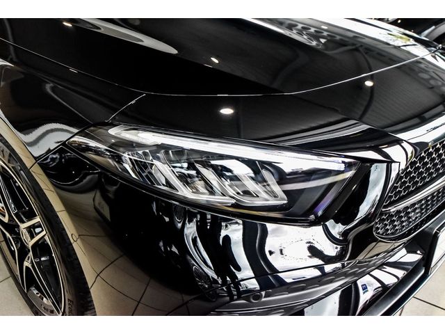 Image for 2026 Mercedes-Benz A Class 261 Demo A180d AMG Night Pack