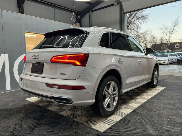 Image for 2019 Audi Q5 €33950 2019 AUDI Q5 2.0 TDI S-LINE AUTOMATIC 40TDI