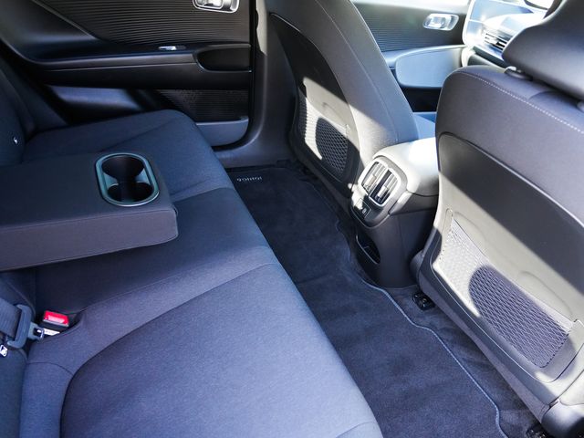 Image for 2023 Hyundai Ioniq 6 Signature 53KWH 5DR Auto