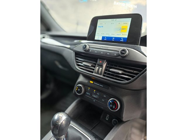 Image for 2019 Ford Focus Ford Focus ST-LINE 1.5 TDCI 125PS 6SPEED