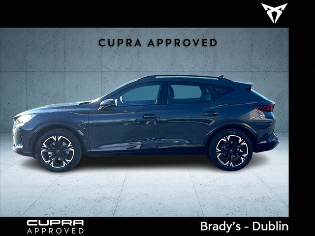 Image for 2026 Cupra Formentor e-Hybrid 204HP DSG V2 *CUPRA APPROVED*