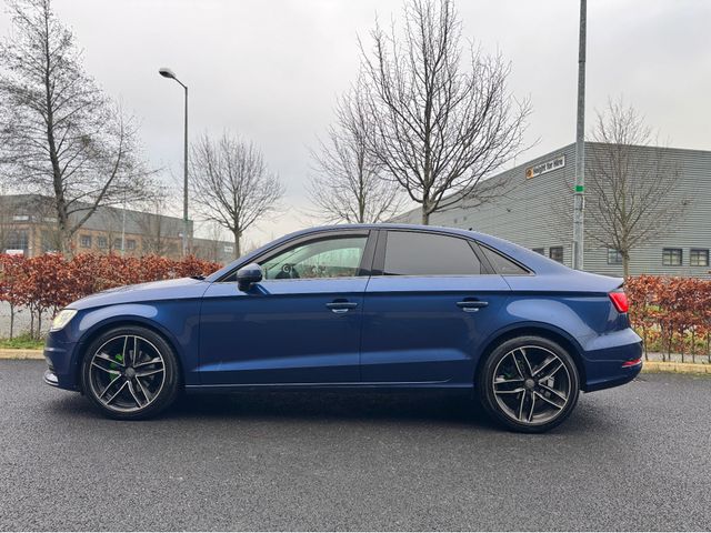 Image for 2015 Audi A3 1.6 TDI SE 4DR AUTO