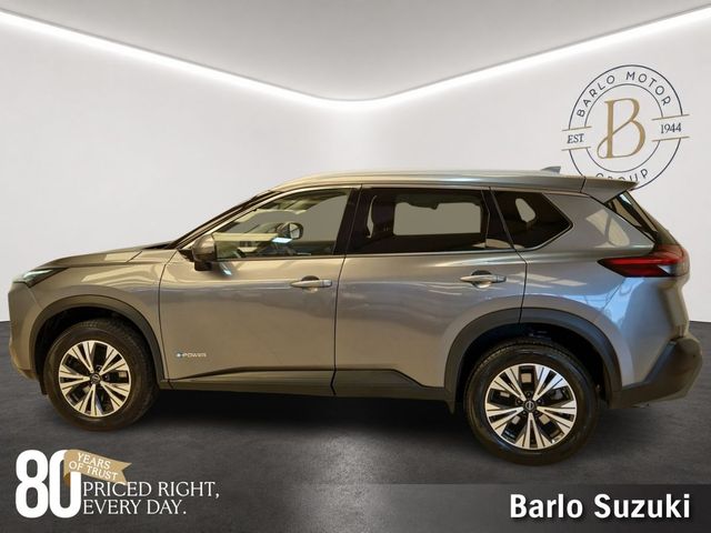 Image for 2023 Nissan X-Trail ePOWER X-TRAIL SV PREMIUM 5 Seater