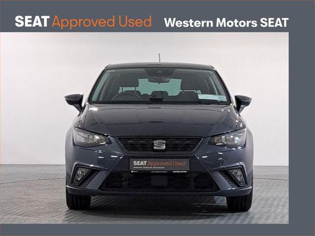 Image for 2025 SEAT Ibiza Ibiza 1.0TSI 95hp SE TECH