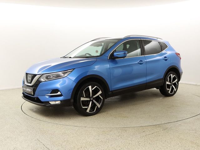 Image for 2017 Nissan Qashqai 