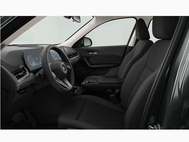 Image for 2026 BMW iX1 eDrive20 Sport