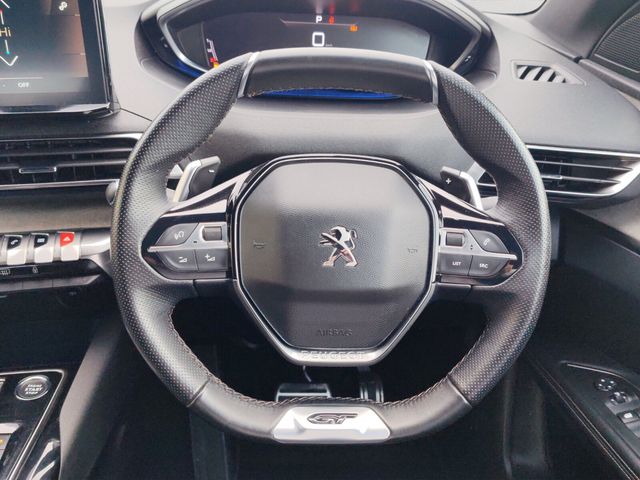 Image for 2024 Peugeot 3008 1.5 BlueHDi 130bhp Auto 6.4 GT