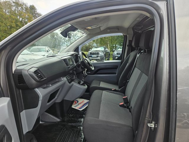 Image for 2022 Toyota Proace 2.0 (140HP) GX LWB 4DR
