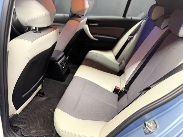 Image for 2012 BMW 1 Series 116i SE