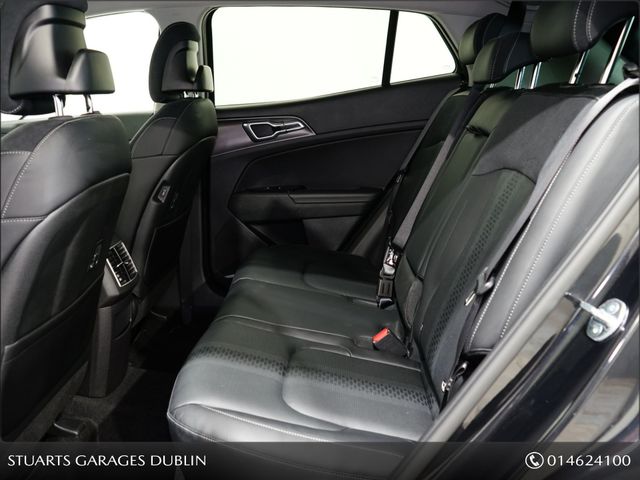 Image for 2025 Kia Sportage K3 1.6D ** HUGE SAVINGS TO BE MADE **