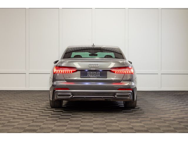 Image for 2019 Audi A6 S-Line