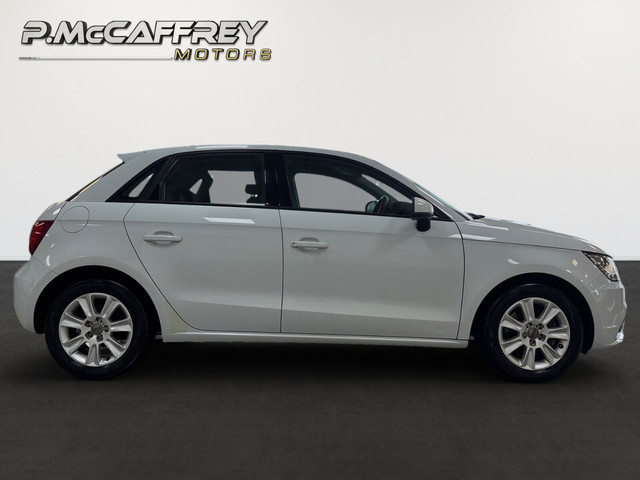 Image for 2015 Audi A1 1.4TFSI 125HP S Tronic SE