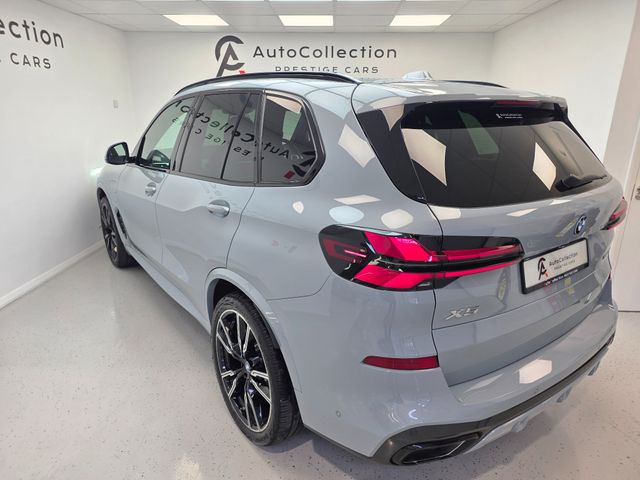 Image for 2026 BMW X5 **M-SPORT PRO**PAN ROOF**