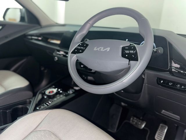 Image for 2024 Kia e-Niro K4 E-Niro