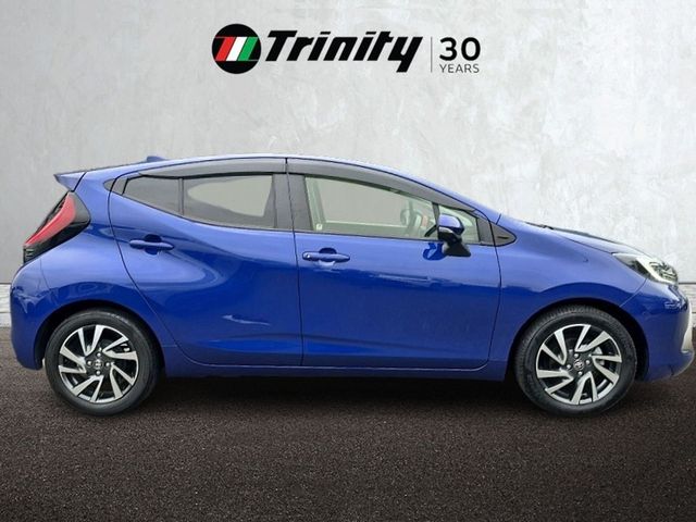Image for 2022 Toyota Aqua ** Z HYBRID ** AUTO ** TRINITY MOTORS ** 