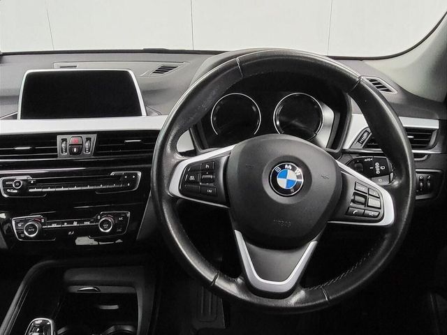 Image for 2019 BMW X1 sDrive18i SE