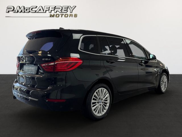 Image for 2018 BMW 2 Series Gran Tourer 