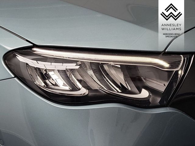 Image for 2024 Mercedes-Benz E Class E 300 e AMG Line Plus