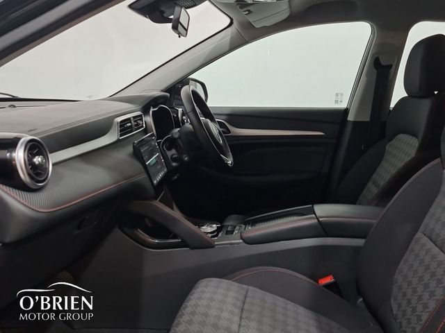 Image for 2023 MG ZS EV 2WD Auto Excite Long Range 72.6Kw