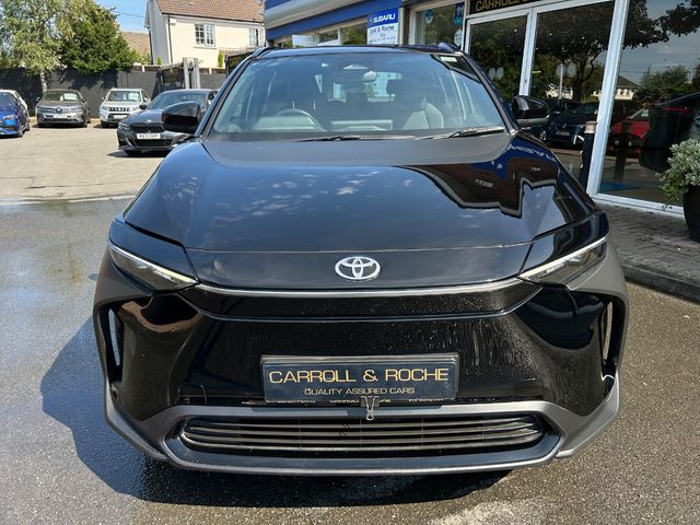 Image for 2024 Toyota bZ4X PURE-EV SUV + 100% Battery Health Moba Verified - Top Trade-Ins & Great Finance Deals - Quality Assured Cars -