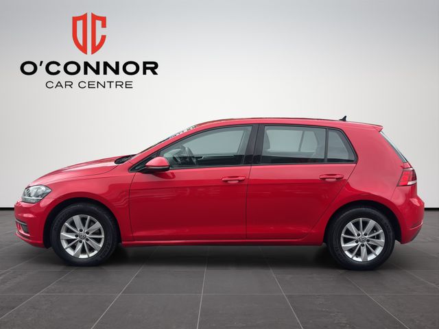 Image for 2019 Volkswagen Golf 1.6 TDI 115HP Trendline