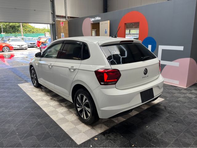 Image for 2022 Volkswagen Polo €19950 20222 POLO AUTOMATIC 1.0 TSI COMFORT LINE / 21k KMs / REVERSE CAMERA , ADAPTIVE CRUISE & MORE