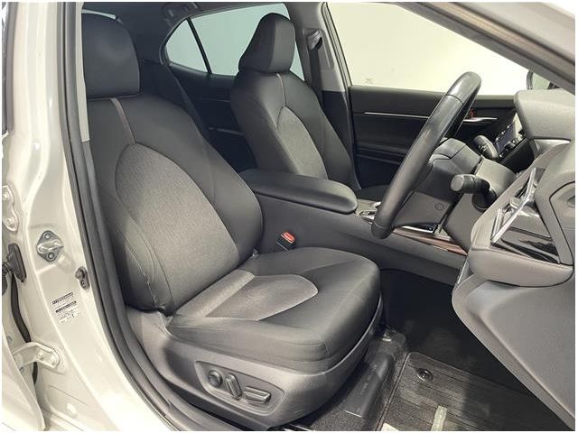 Image for 2018 Toyota Camry 2.5