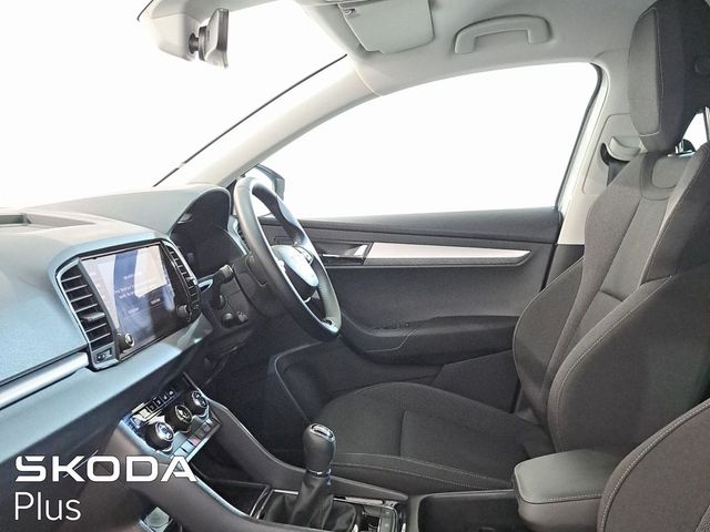 Image for 2025 Skoda Karoq CARistmas offer was €37, 995 now €36, 995 SELECTION 2.0TDI 115HP