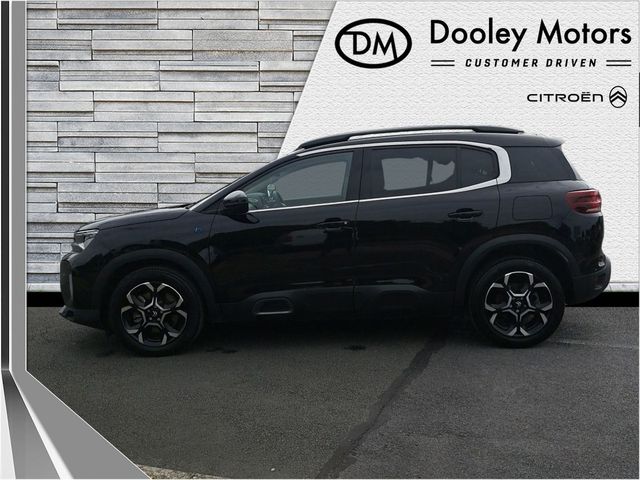 Image for 2023 Citroen C5 Aircross Flair Phev FWD MY52 4DR Auto